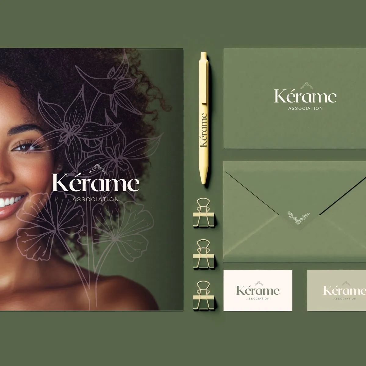 Kérâme Association