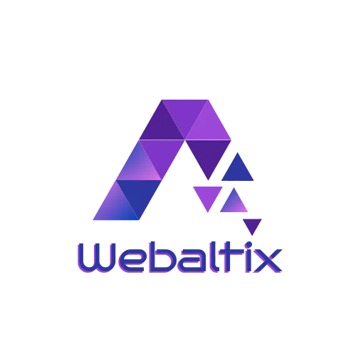 Agence web paris webaltix