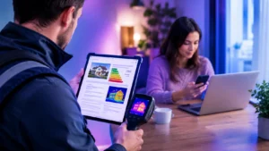Créer un site internet pour diagnostiqueur immobilier