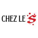 Chez le S logo