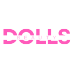 Dolls beauty - logo 500x500