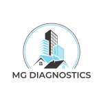 Logo MG DIAGNOSTICS