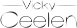 logo Vicky Ceelen - sans fond