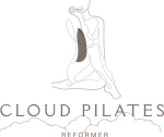 logo cloud pilates