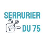 Serrurier du 75